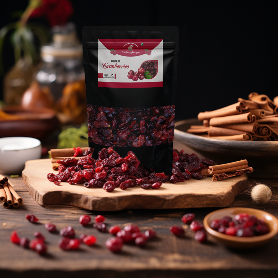 Dried Cranberry