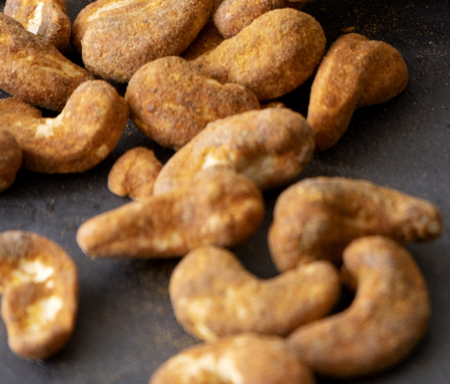 Limited edition- Kaju Peri Peri