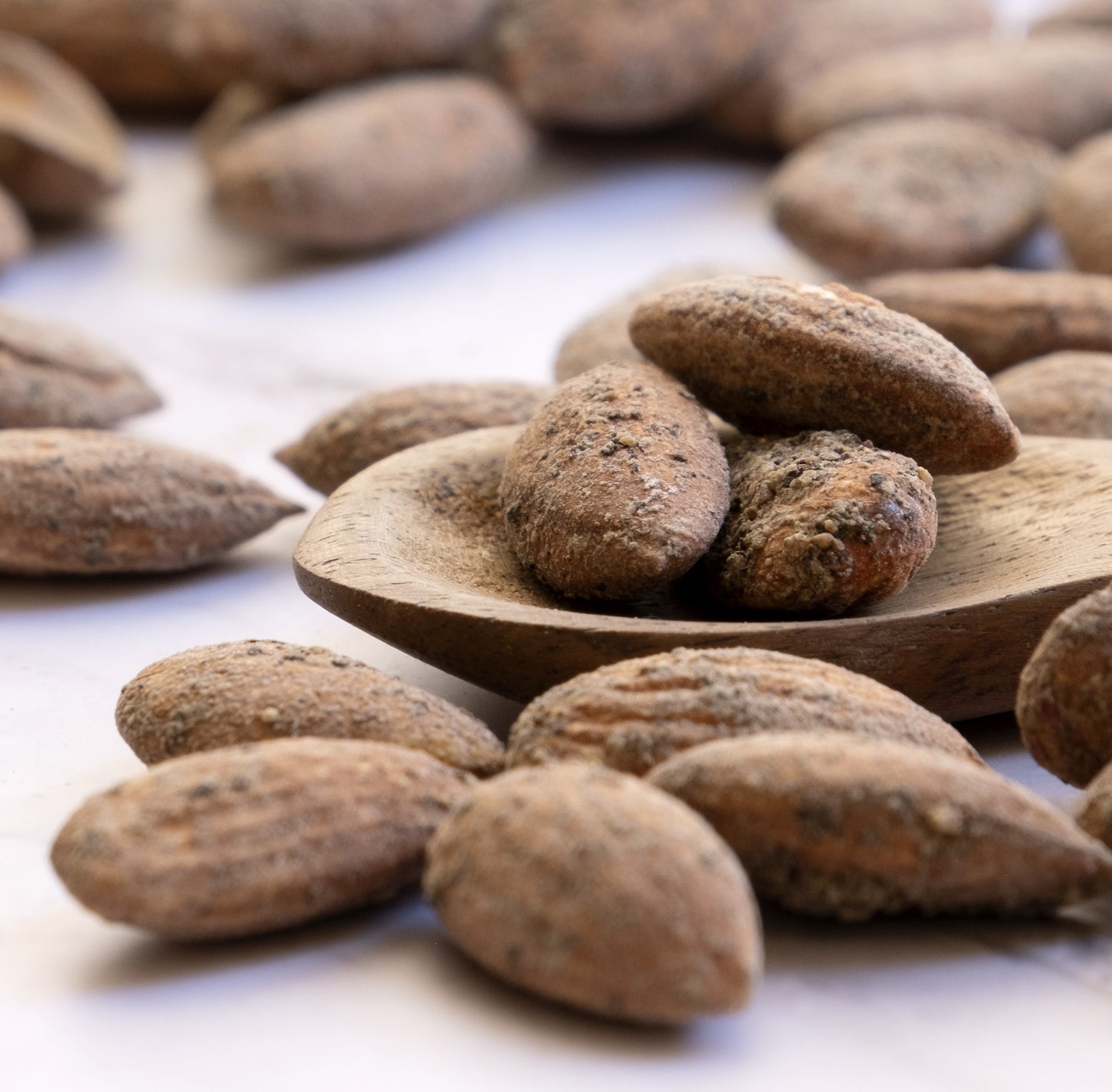 Limited edition- Badam Kali Mirch