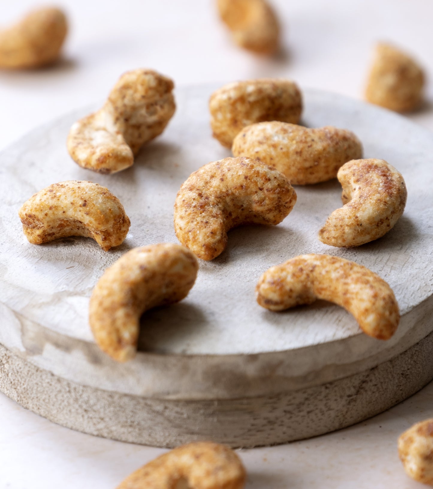 Limited edition- Kaju barbeque