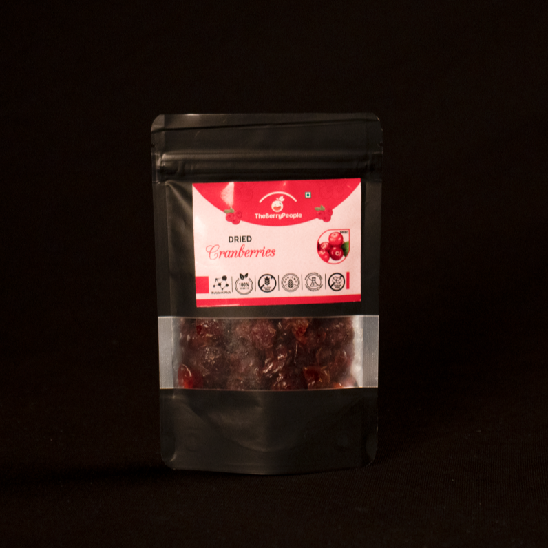 Dried Cranberry