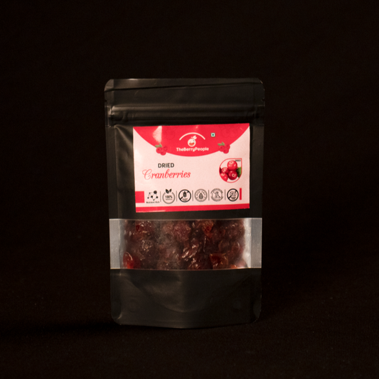 Dried Cranberry