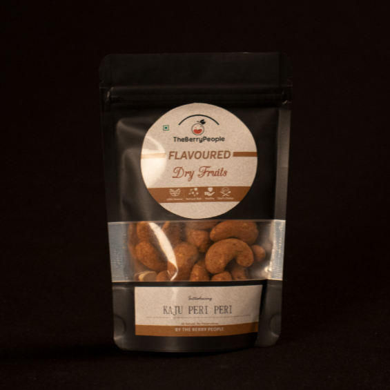 Kaju Peri Peri