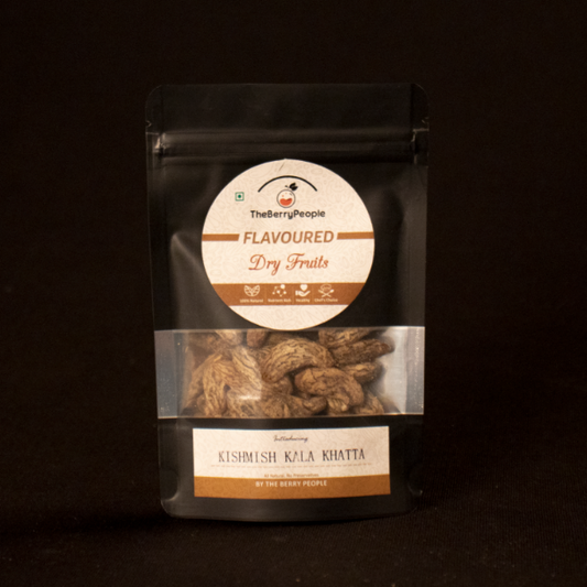 Kishmish Kala Khatta