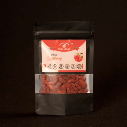 Goji Berry