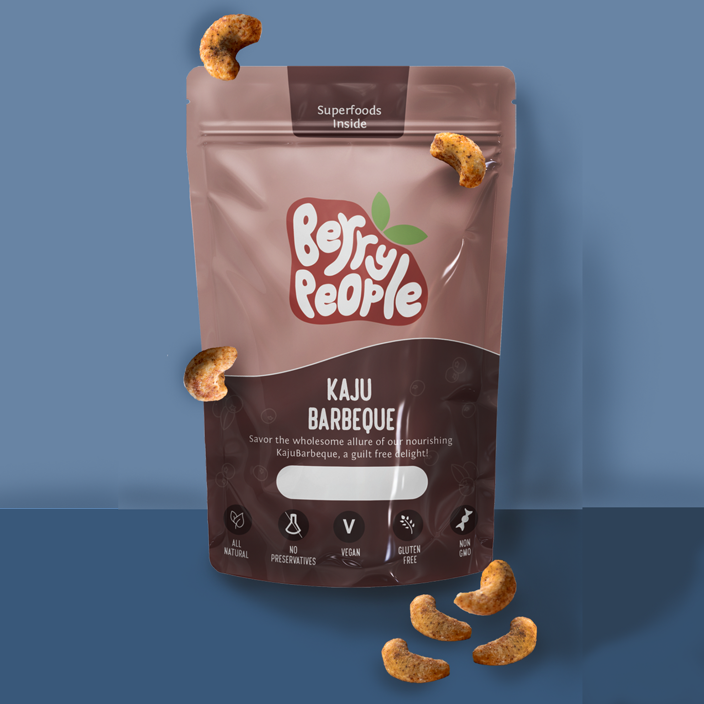 Limited edition- Kaju barbeque