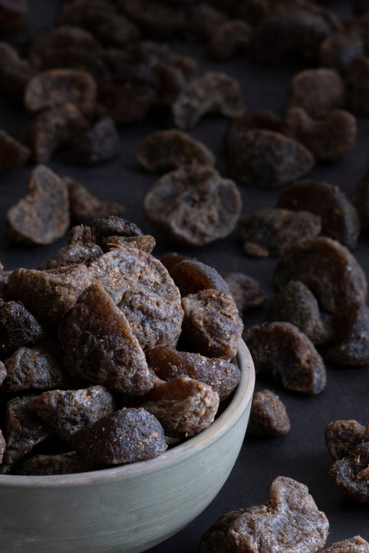 Baba's Chatpata Amla