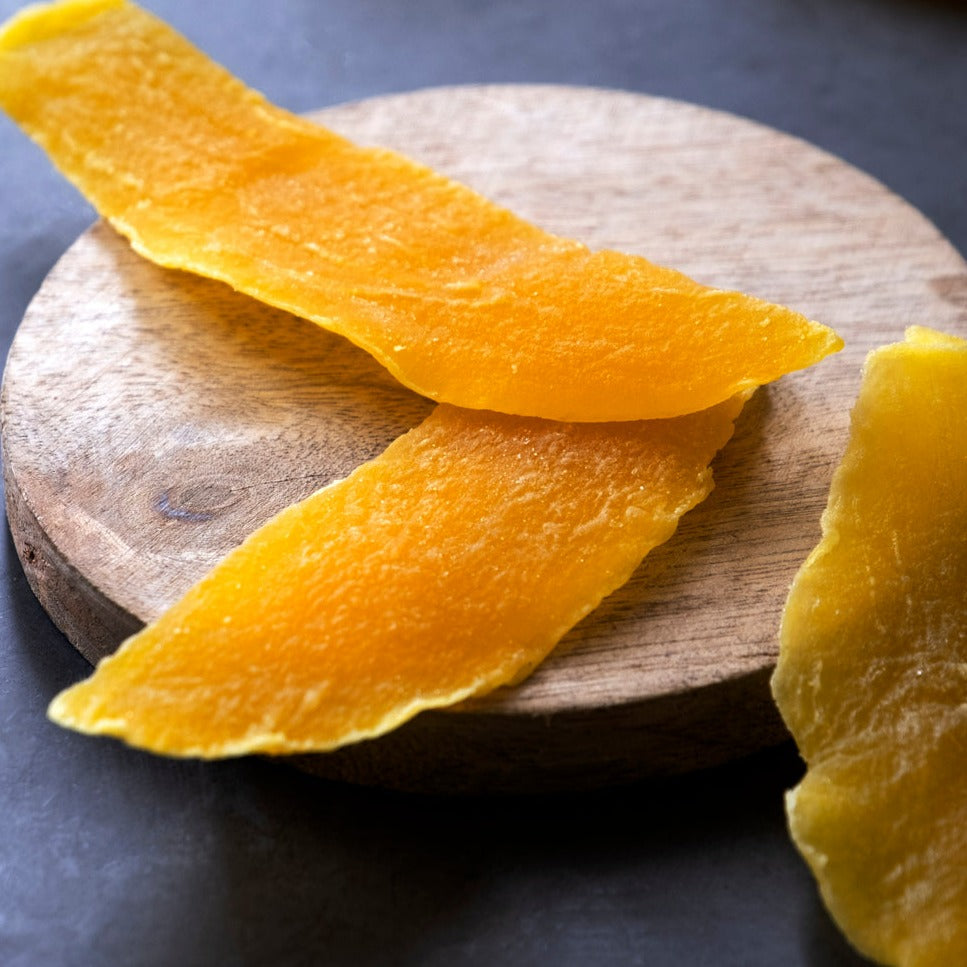 Dried Mango Slice