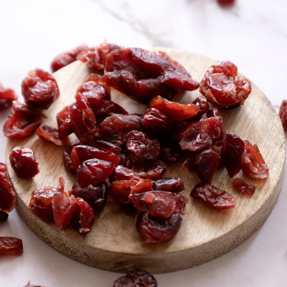 Dried Cranberry