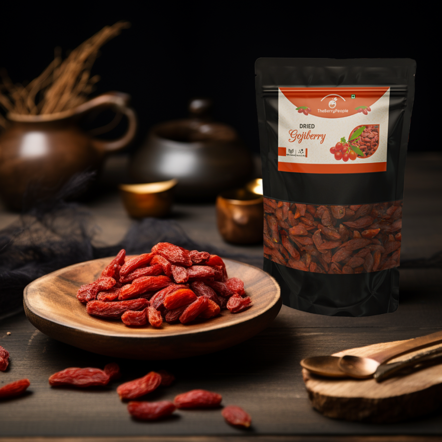 Goji Berry